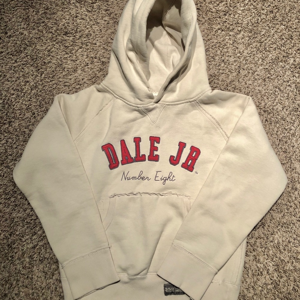 NASCAR hoodie